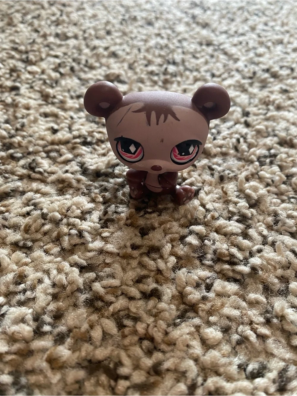 Littlest Pet Shop LPS Assorted Mini Figure